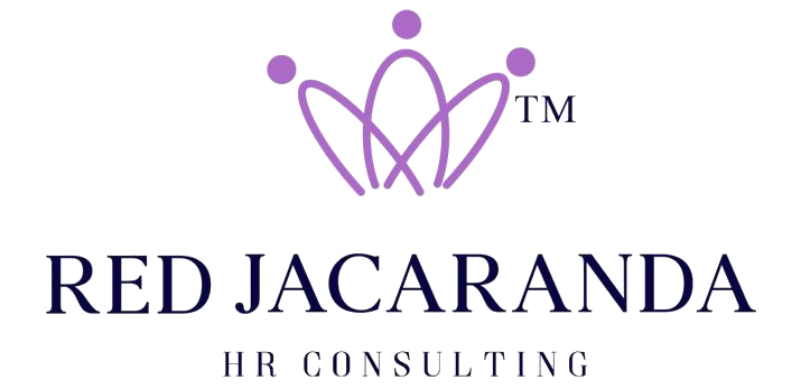 Red-Jacaranda
