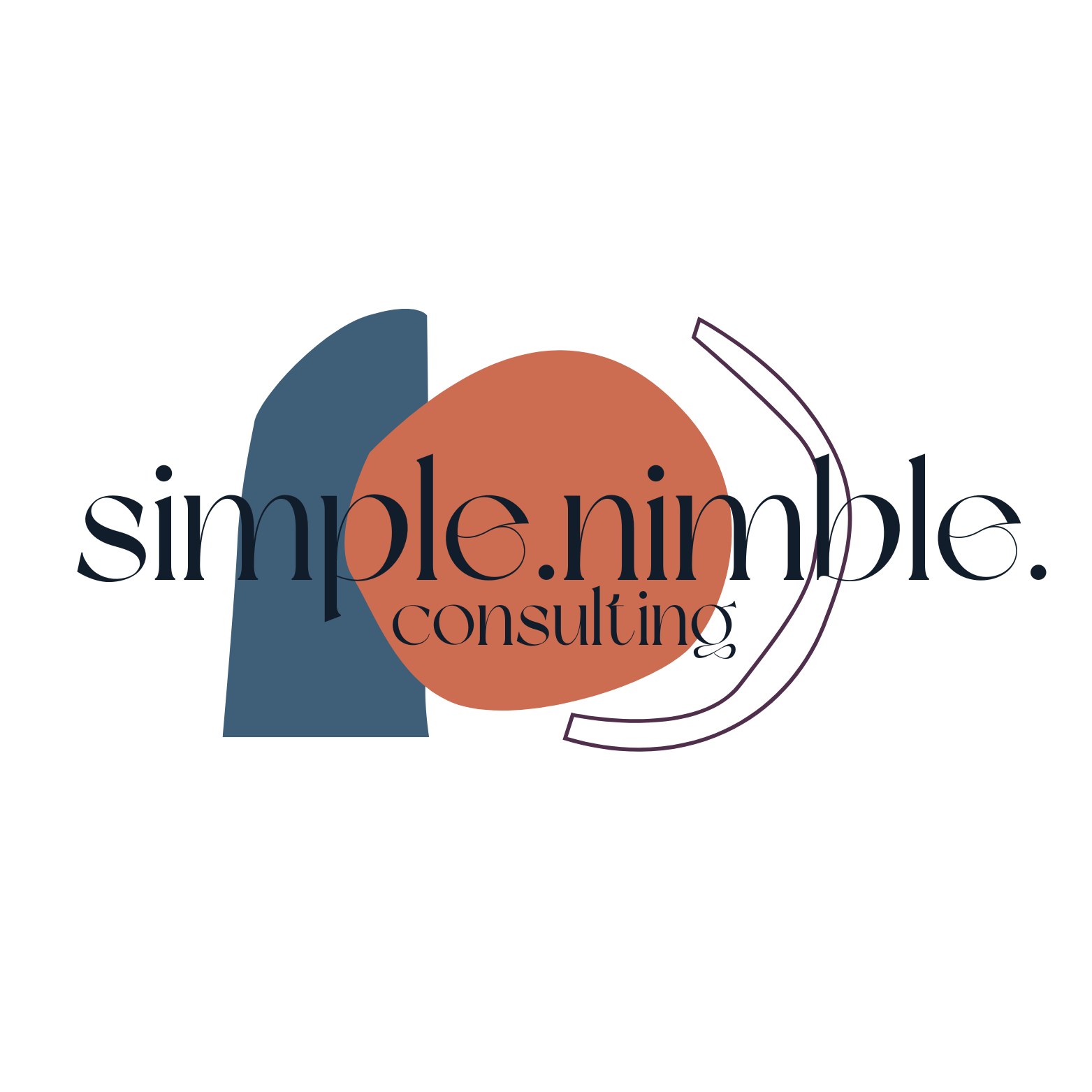 Simple Nimble Logo