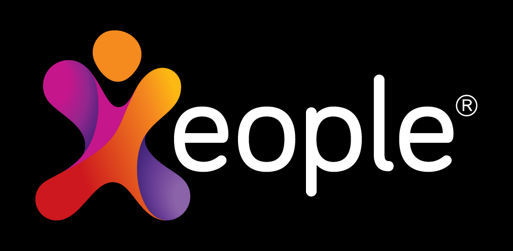Xeople Logo