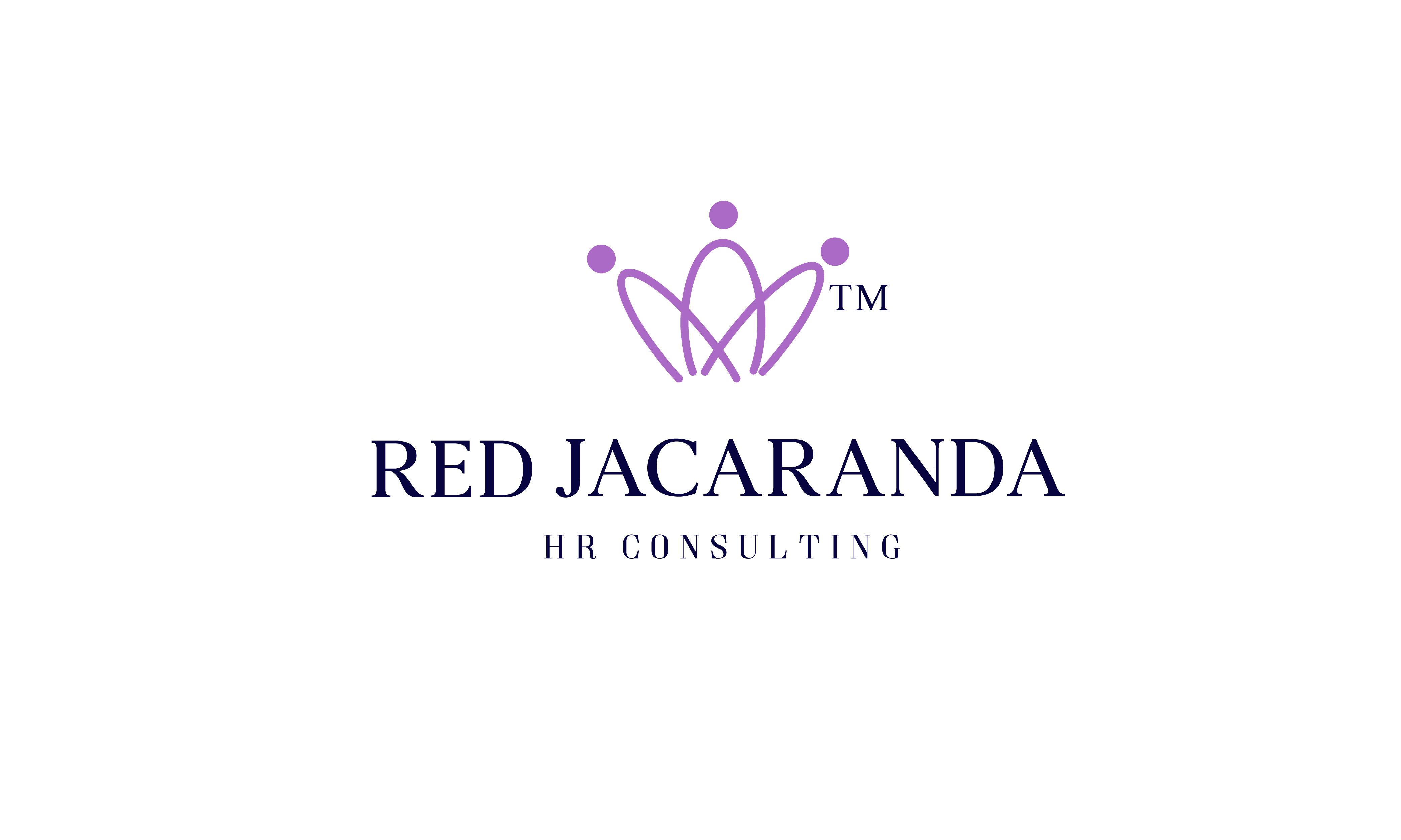 Red Jacaranda Group Logo