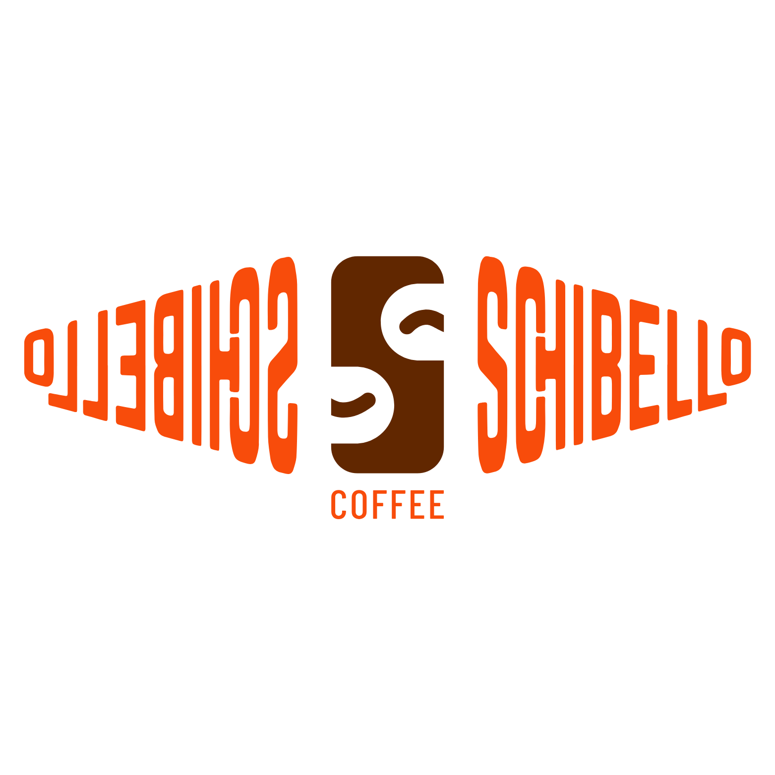 Schibello Coffee Logo