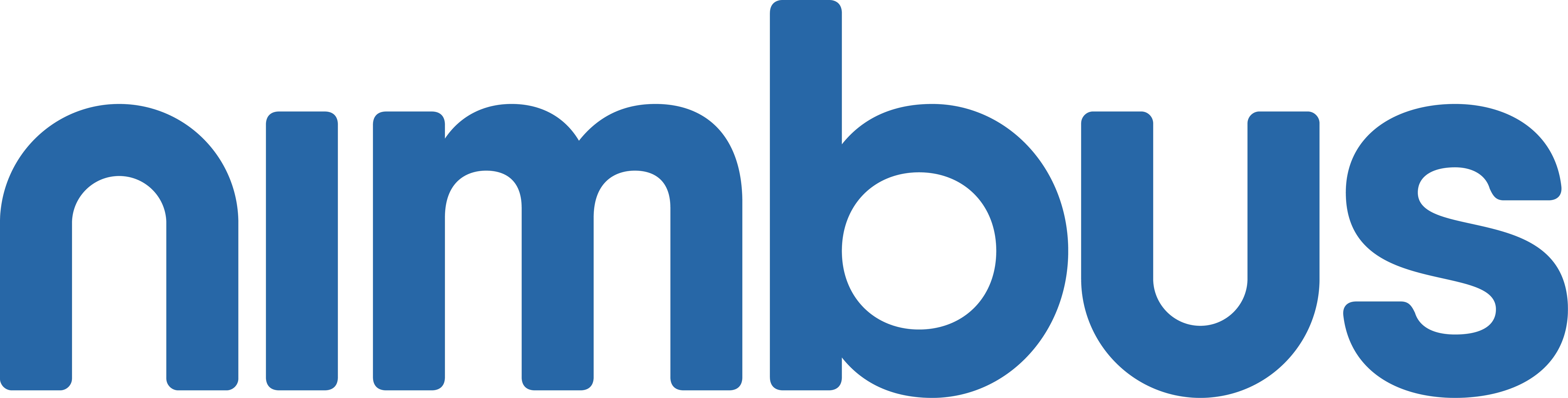 nimbus Logo
