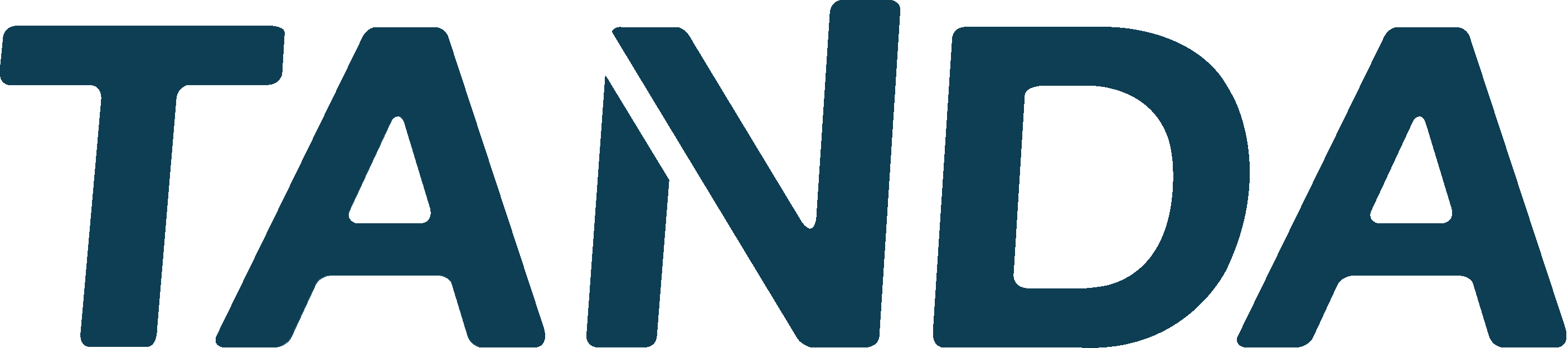 Tanda Logo