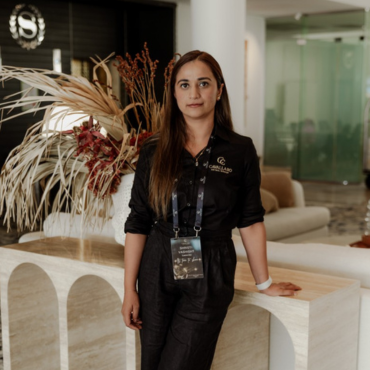 Srishti Vashisht