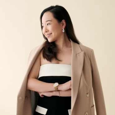 Ashleigh Kwak