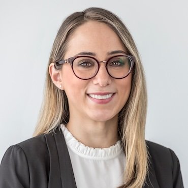 Carol Nazha