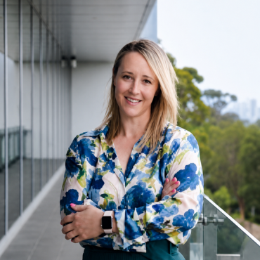 Laura Durkan