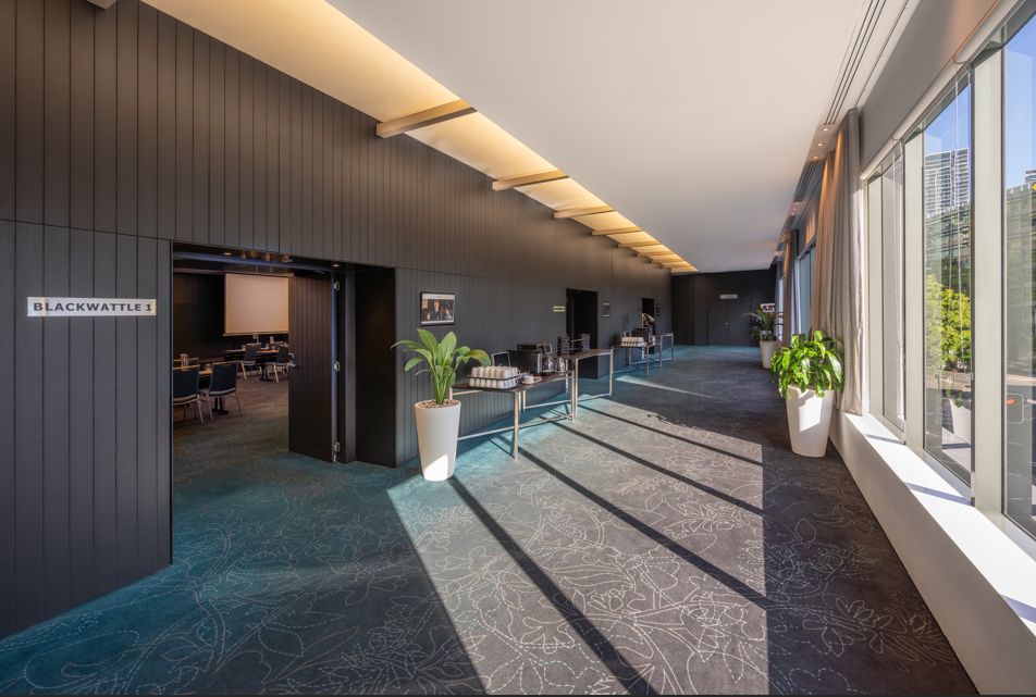 Marriott Room
