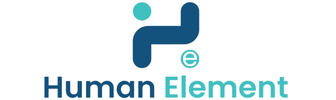 Human Element Logo
