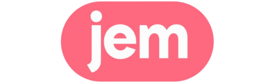 JEM Logo