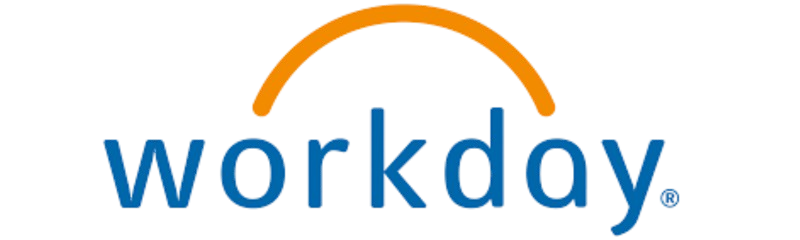 Workday Logo