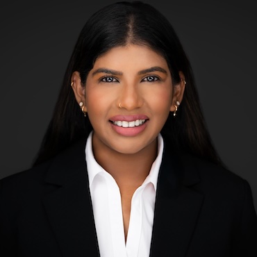 Pearl Pillay